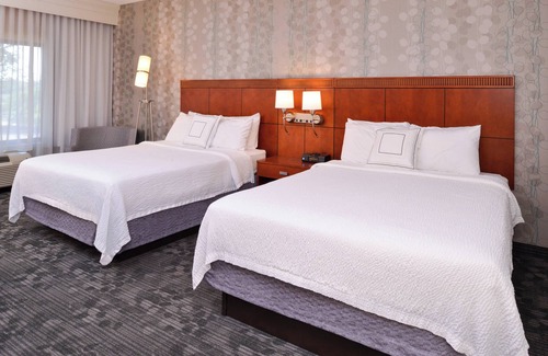 Monroeville Hôtel | Courtyard by Marriott Pittsburgh Monroeville