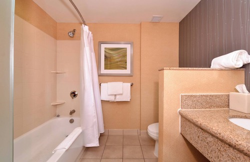 Monroeville Hôtel | Courtyard by Marriott Pittsburgh Monroeville