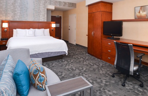 Monroeville Hôtel | Courtyard by Marriott Pittsburgh Monroeville