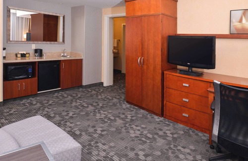 Monroeville Hôtel | Courtyard by Marriott Pittsburgh Monroeville