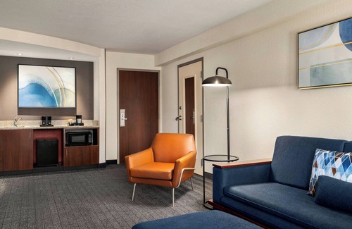 Westampton Hôtel | Courtyard by Marriott Burlington Mt. Holly Westampton