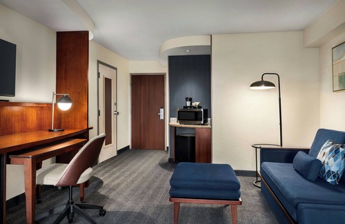 Westampton Hôtel | Courtyard by Marriott Burlington Mt. Holly Westampton
