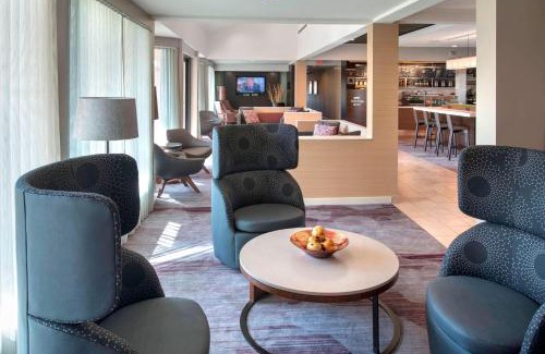 Mount Laurel Hôtel | Courtyard by Marriott Mt. Laurel