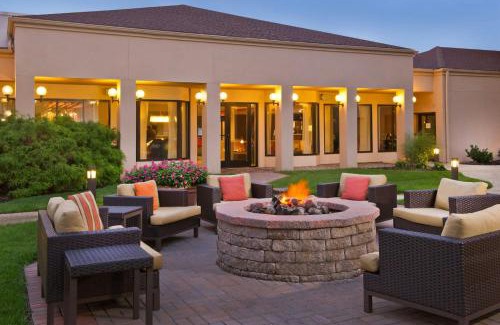 Mount Laurel Hôtel | Courtyard by Marriott Mt. Laurel