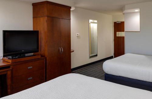 Oklahoma City Hôtel | Courtyard by Marriott Oklahoma City North/Quail Springs
