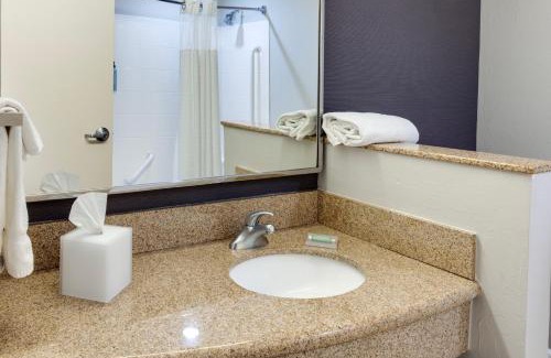 Oklahoma City Hôtel | Courtyard by Marriott Oklahoma City North/Quail Springs