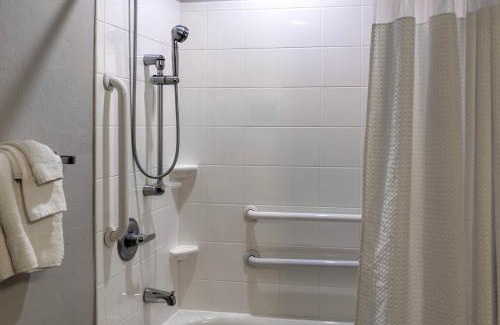 Oklahoma City Hôtel | Courtyard by Marriott Oklahoma City North/Quail Springs