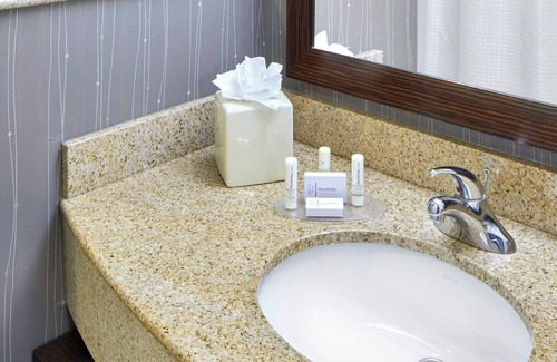 Far North Central Hôtel | Courtyard by Marriott San Antonio Six Flags at The Rim