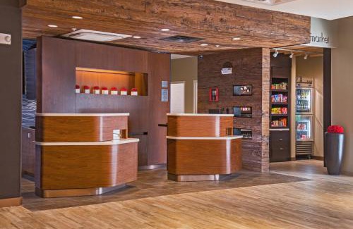 Shippensburg Hôtel | Courtyard by Marriott Shippensburg