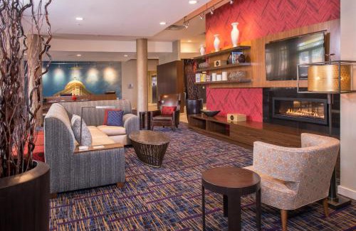 Shippensburg Hôtel | Courtyard by Marriott Shippensburg