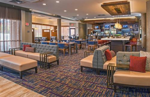 Shippensburg Hôtel | Courtyard by Marriott Shippensburg