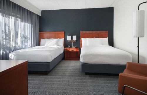 Calverton Hôtel | Courtyard by Marriott Silver Spring North/White Oak