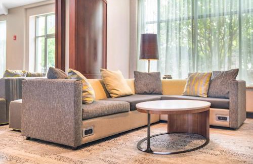 Downtown Hôtel | Courtyard by Marriott Silver Spring Downtown