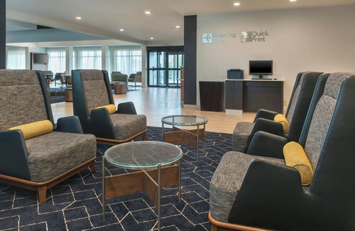 Calverton Hôtel | Courtyard by Marriott Silver Spring North/White Oak
