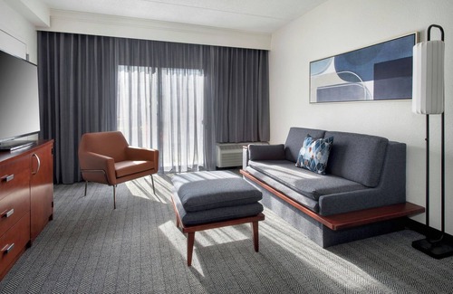 Calverton Hôtel | Courtyard by Marriott Silver Spring North/White Oak