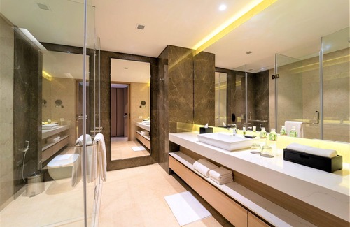 Vadodara Hôtel | Courtyard By Marriott Vadodara
