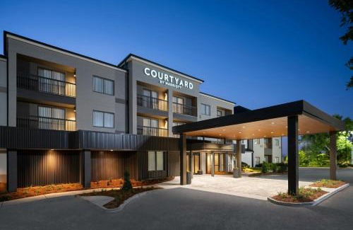 Valdosta Hôtel | Courtyard by Marriott Valdosta