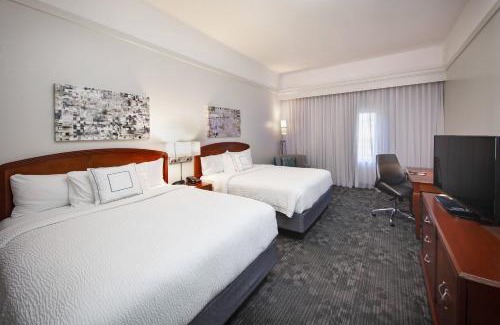 Valdosta Hôtel | Courtyard by Marriott Valdosta