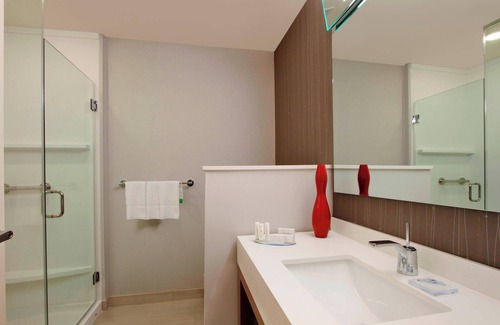 Victoria Hôtel | Courtyard by Marriott Victoria