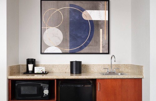 Navy Yard Hôtel | Courtyard by Marriott Washington Capitol Hill/Navy Yard