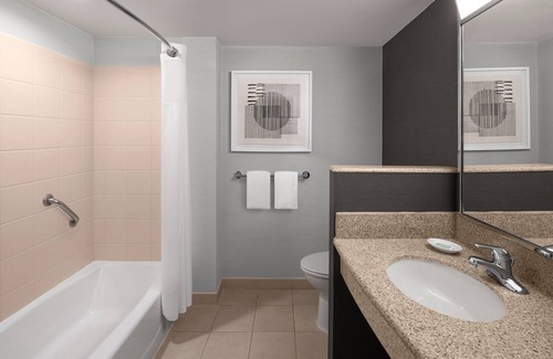 Navy Yard Hôtel | Courtyard by Marriott Washington Capitol Hill/Navy Yard