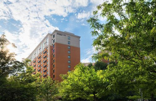 Navy Yard Hôtel | Courtyard by Marriott Washington Capitol Hill/Navy Yard