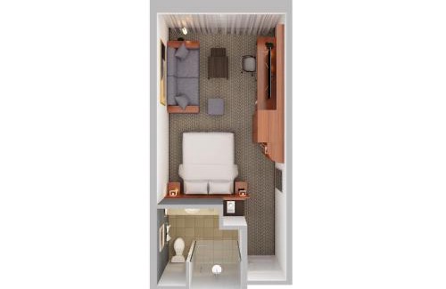 Township of Woolwich Hôtel | Courtyard by Marriott Waterloo St. Jacobs