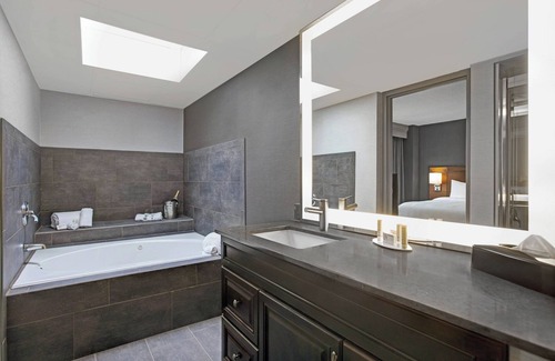 Elmhurst Hôtel | Courtyard Chicago Elmhurst/Oakbrook Area