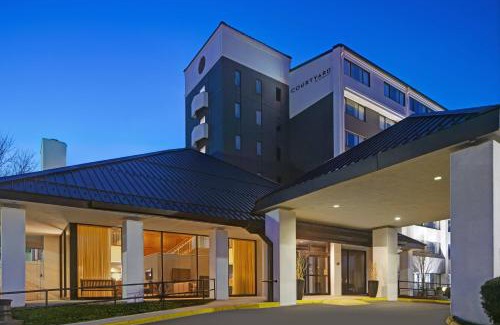 Elmhurst Hôtel | Courtyard Chicago Elmhurst/Oakbrook Area