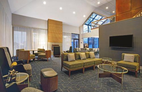 Elmhurst Hôtel | Courtyard Chicago Elmhurst/Oakbrook Area