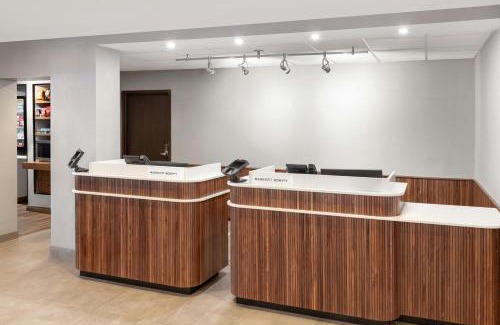 Middleburg Heights Hôtel | Courtyard Cleveland Airport South