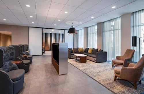 South Arlington Hôtel | Courtyard Dallas Grand Prairie