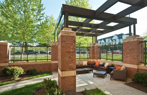 Merrifield Hôtel | Courtyard Dunn Loring Fairfax