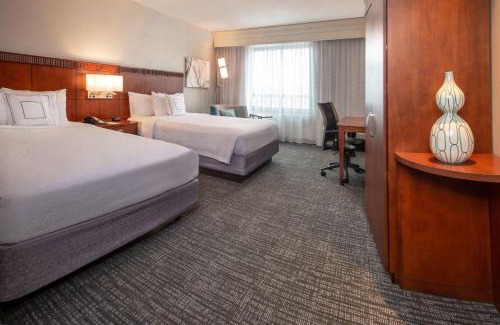 Merrifield Hôtel | Courtyard Dunn Loring Fairfax