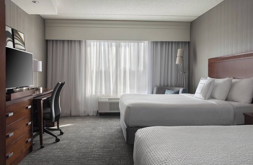 Annapolis Junction Hôtel | Courtyard Fort Meade BWI Business District