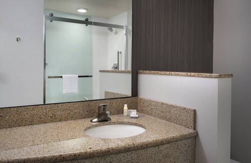 Annapolis Junction Hôtel | Courtyard Fort Meade BWI Business District