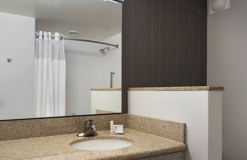 Annapolis Junction Hôtel | Courtyard Fort Meade BWI Business District