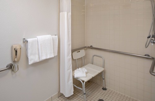 Fort Worth Hôtel | Courtyard Fort Worth I-30 West Near Naval Air Station-JRB