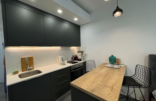 Trikomo Appartement | Courtyard Holiday Resort Studio