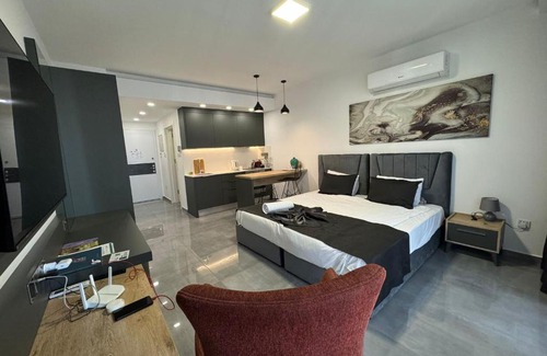 Trikomo Appartement | Courtyard Holiday Resort Studio