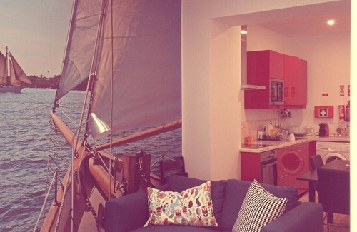 Aveiro Appartement | Courtyard House 2