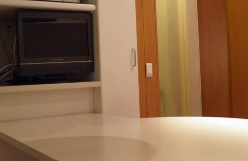 Sant Gervasi – la Bonanova Appartement | Courtyard Maison Barcelone