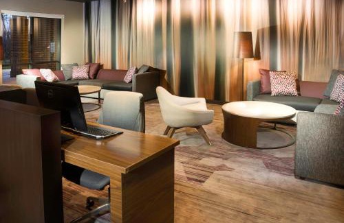 West Hyattsville Hôtel | Courtyard Largo Medical Center Drive