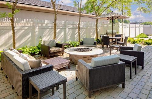 Ronkonkoma Hôtel | Courtyard Long Island MacArthur Airport