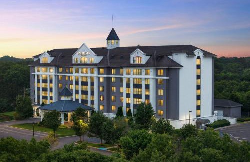 Ronkonkoma Hôtel | Courtyard Long Island MacArthur Airport