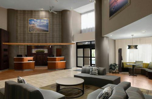 Ronkonkoma Hôtel | Courtyard Long Island MacArthur Airport