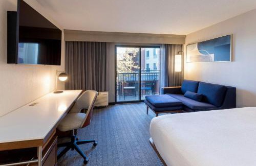 Roseville Hôtel | Courtyard Minneapolis St. Paul/Roseville