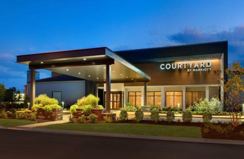 Wayne Hôtel | Courtyard Philadelphia Devon/Villanova