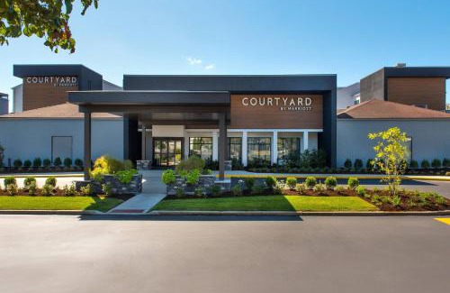 Wayne Hôtel | Courtyard Philadelphia Devon/Villanova