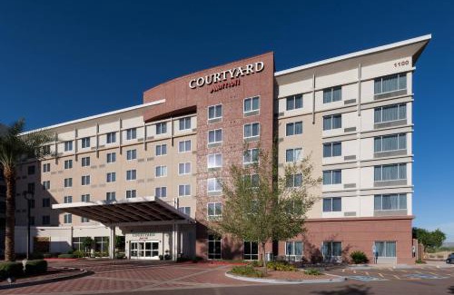 Chandler Hôtel | Courtyard Phoenix Chandler/Fashion Center